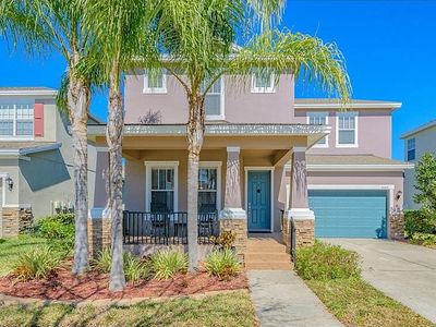 4609 W Bradley St, Tampa, FL, 33616