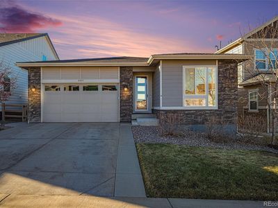 9055 Swan River Street, Littleton, CO, 80125