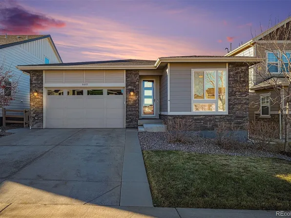 9055 Swan River Street, Littleton, CO 80125