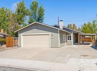 28 Arndell Way, Sparks, NV 89431