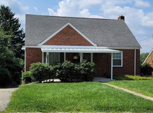 3710 Oakleaf Rd, Pittsburgh, PA 15227