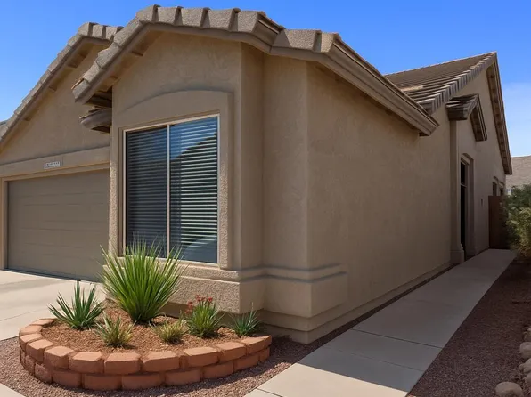 6610 E University Drive #127, Mesa, AZ 85205
