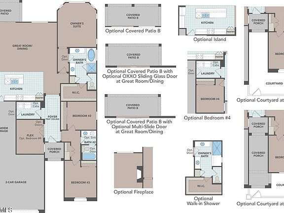 5th image of 40030 W DESERT FAIRWAYS Drive