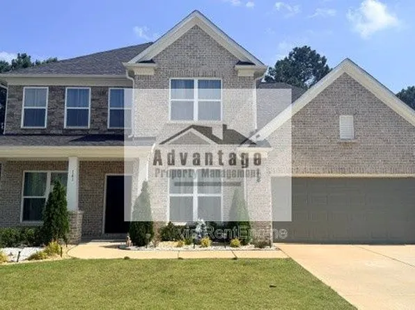 141 Himalaya Way, McDonough, GA 30253