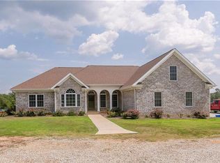 540 Hay Rd, Barnwell, SC 29812