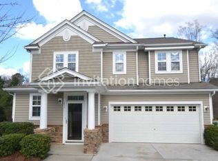 245 Georgetowne Dr, Clayton, NC 27520
