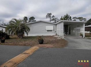 2809 S Us Highway 17 #C10, Crescent City, FL 32112