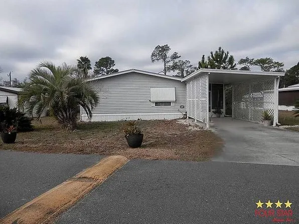 2809 S Us Highway 17 #C10, Crescent City, FL 32112