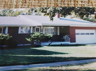3101 San Luis Dr, Colorado Springs, CO 80909