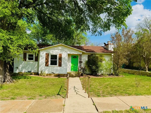 302 N 28th St, Gatesville, TX 76528