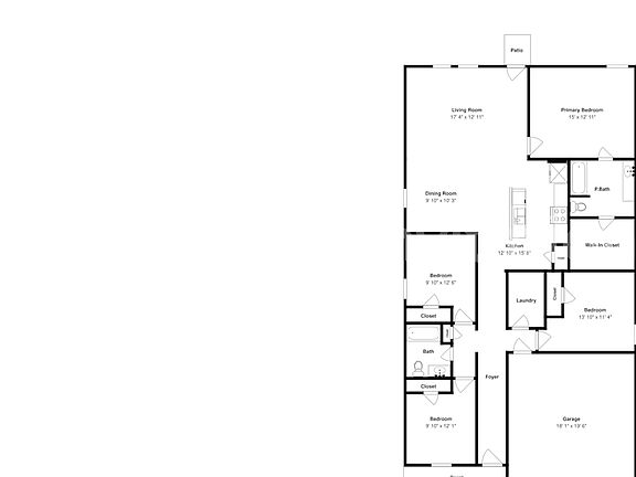 2nd image of this home