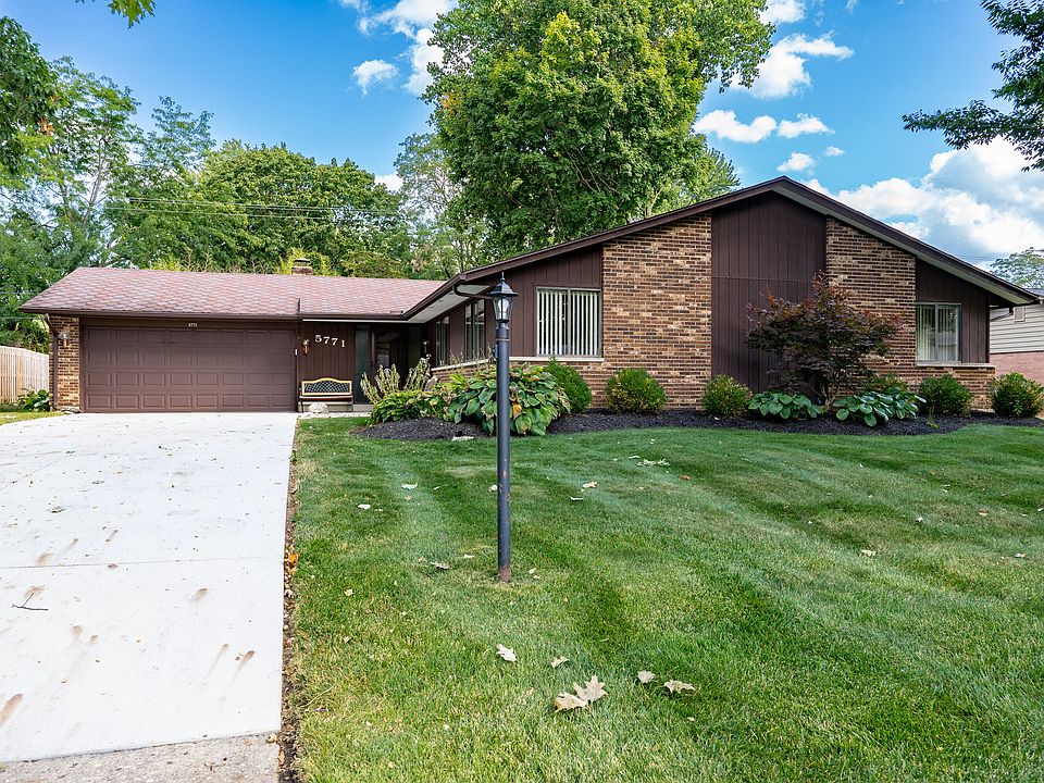 5771 Oak Valley Rd, Kettering, OH 45440 MLS 1027729 Zillow