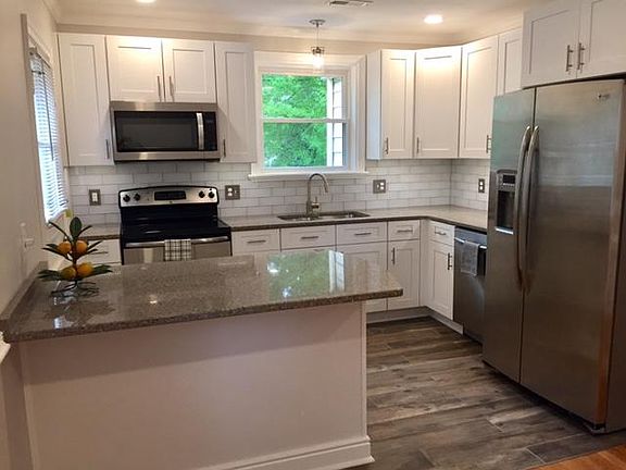 Newly renovated Kitchen!