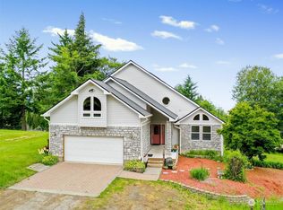 940 Mount Pleasant Rd, Kelso, WA 98626