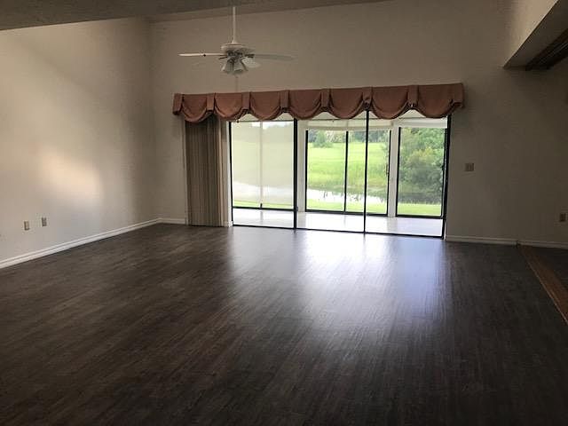 Lg living room