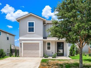 8225 Rocky Pebble, San Antonio, TX 78244