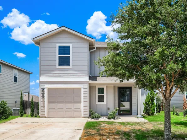 8225 Rocky Pebble, San Antonio, TX 78244