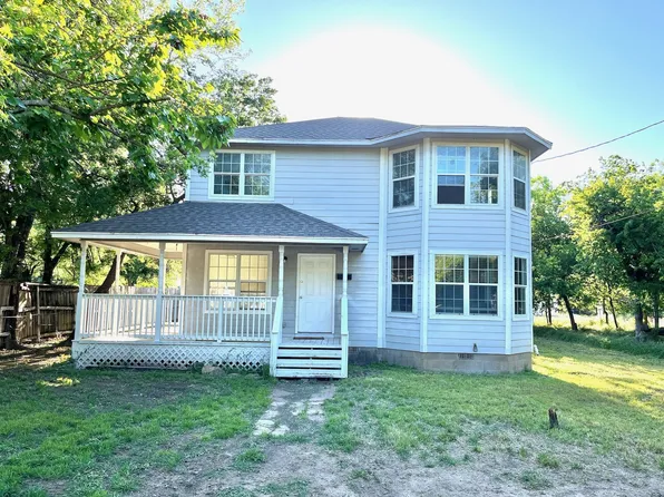 203 S Mulberry St, Brady, TX 76825