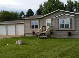 504 Hunter Ln, Garfield, MN 56332