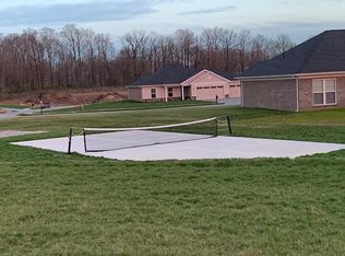 6434 Anna Louise Dr, Charlestown, IN 47111