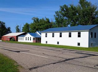 8902 State Highway 186, Arpin, WI 54410