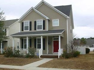 19 4th Ave, Bluffton, SC 29910