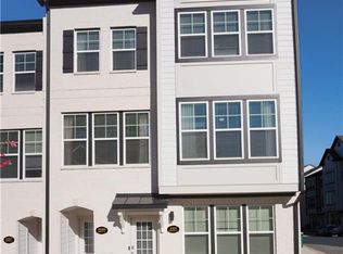 5099 Insperon Ln #8, Peachtree Corners, GA 30092