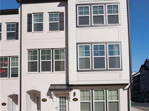 5099 Insperon Ln #8, Peachtree Corners, GA 30092