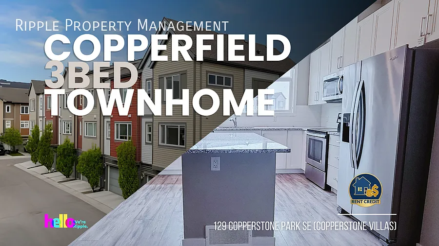 129 Copperstone Park SE #N/A