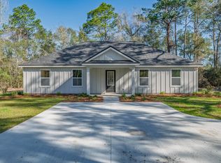 1232 Sopchoppy Hwy, Sopchoppy, FL 32358