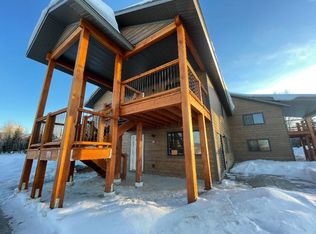 205 Lakewood Rd, Victor, ID 83455