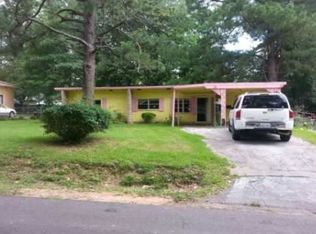 2429 42nd Ave, Meridian, MS 39307