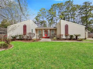 116 Herwig Bluff Rd, Slidell, LA 70461