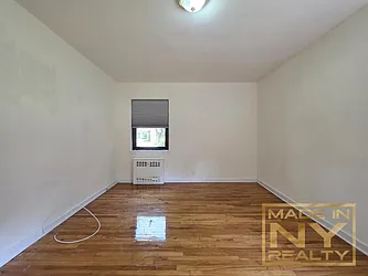 Rented by Made In NY Realty