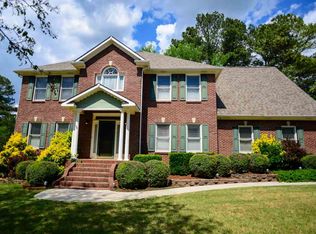 106 Tipperton Dr, Madison, AL 35758