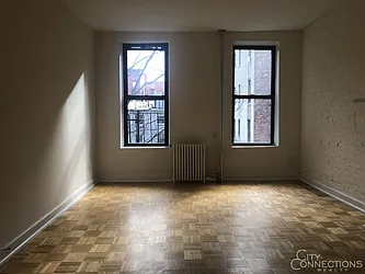 Rented by City Connections Realty