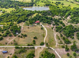 4325 Bluebonnet Ln, Milford, TX 76670