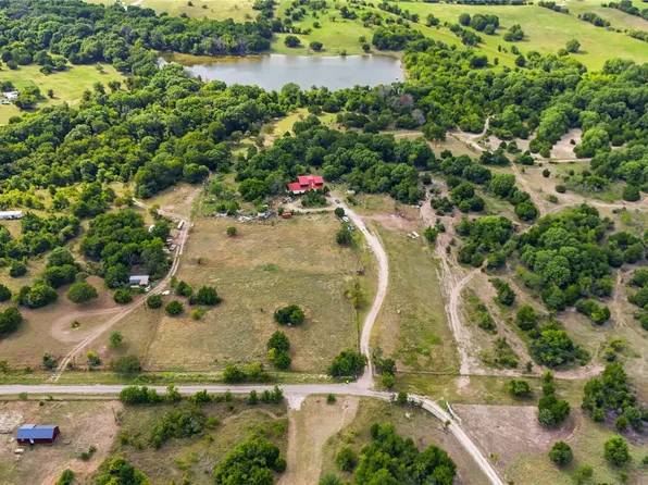 4325 Bluebonnet Ln, Milford, TX 76670