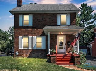 1543 Wildwood Rd, Toledo, OH 43614