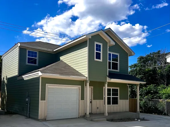 2081 Silver Oak Dr, San Antonio, TX 78213