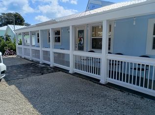 Largo Sound Park, Key Largo, FL 33037