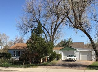 9485 E Colorado Ave, Denver, CO 80247