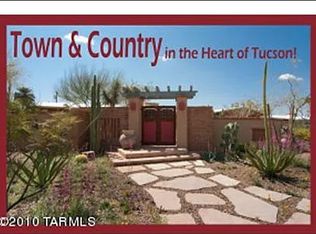 5926 E Rosewood St, Tucson, AZ 85711