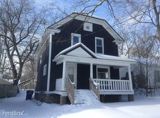 325 Edwin Ave, Kalamazoo, MI 49048