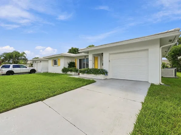 6706 NW 71ST Court, Tamarac, FL 33321