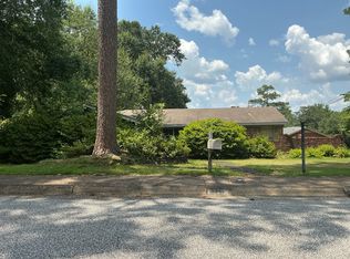 3941 Johnstown Dr, Montgomery, AL 36109