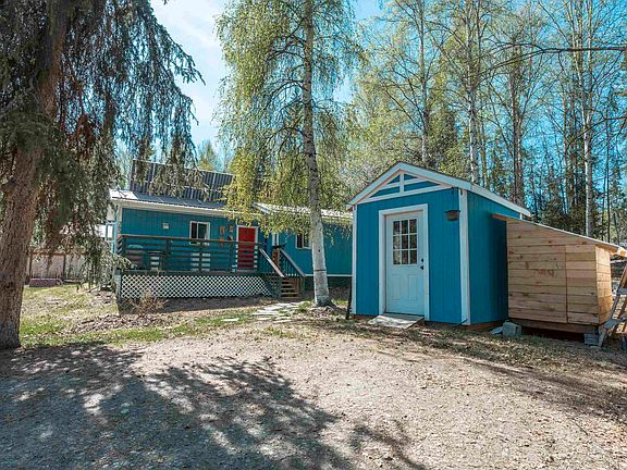 3rd image of 383 Chena Hot Springs Rd