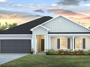 13347 County Road 91, Lillian, AL 36549