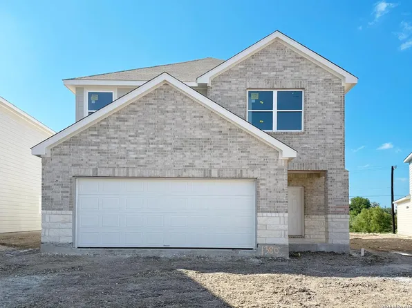 13807 Birch View, San Antonio, TX 78252
