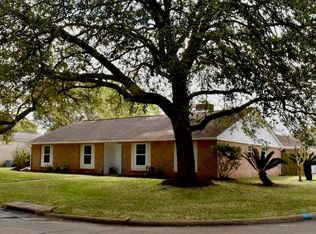 16902 Townes Rd, Friendswood, TX 77546